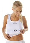 Tokaido Karate WKF Women's Chest Guard